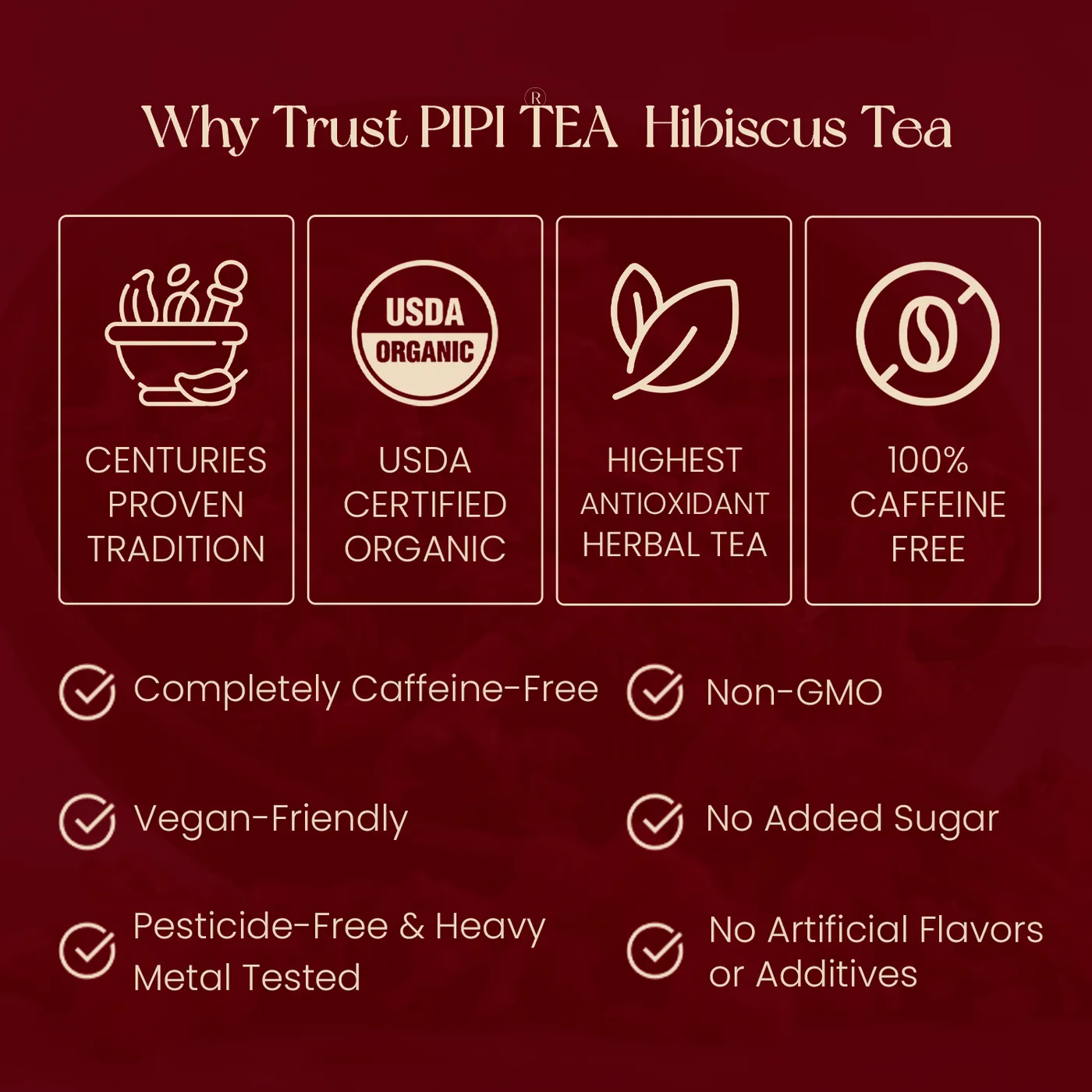 PiPi Tea